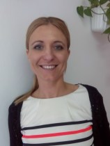 dr n.społ. Magdalena Chęć