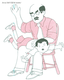 źródło: Zimbardo&Ruch 