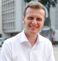 dr Dariusz Skowroński, psycholog, seksuolog kliniczny