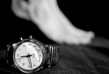 time-waits-for-no-man