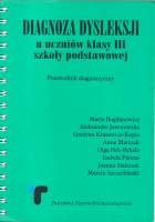 OkładkaDysleksjaIII